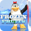 Frozen Fruits ゲーム