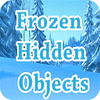 Frozen. Hidden Objects ゲーム