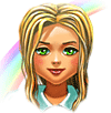 Fruit Lockers 2 - The Enchanting Islands ゲーム