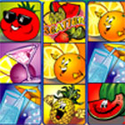 FruitoMania ゲーム