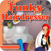 Funky Hairdresser ゲーム