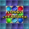 Funny Creatures ゲーム