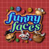 Funny Faces ゲーム