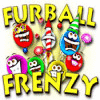 Furball Frenzy ゲーム