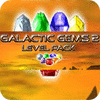 Galactic Gems 2 ゲーム
