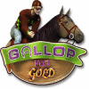 Gallop for Gold ゲーム