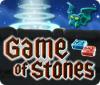 Game of Stones ゲーム