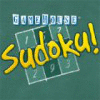 Gamehouse Sudoku ゲーム