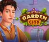 Garden City ゲーム