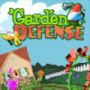 Garden Defense ゲーム
