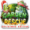 ガーデン レスキュー：クリスマス・エディション ゲーム