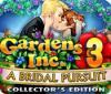 Gardens Inc. 3: A Bridal Pursuit. Collector's Edition ゲーム