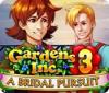 Gardens Inc. 3: Bridal Pursuit ゲーム
