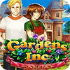 Gardens Inc. Double Pack ゲーム