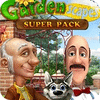 Gardenscapes Super Pack ゲーム