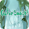 Gator Snack ゲーム