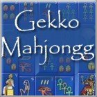 Gekko Mahjong ゲーム