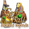 Gem Ball Ancient Legends ゲーム