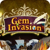 Gem Invasion ゲーム