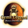 Gems Legend ゲーム