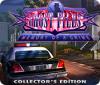 Ghost Files: Memory of a Crime Collector's Edition ゲーム