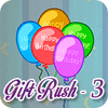 Gift Rush  3 ゲーム