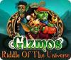 Gizmos: Riddle Of The Universe ゲーム