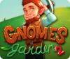 Gnomes Garden 2 ゲーム