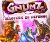 Gnumz: Masters of Defense ゲーム