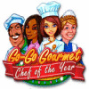 Go-Go Gourmet: Chef of the Year ゲーム