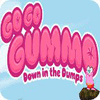 Go Go Gummo ゲーム