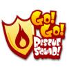 Go! Go! Rescue Squad! ゲーム