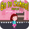 Go To School Part 2 ゲーム
