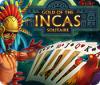 Gold of the Incas Solitaire ゲーム