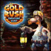 Gold Rush - Treasure Hunt ゲーム