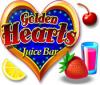 Golden Hearts Juice Bar ゲーム