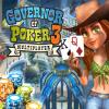 Governor of Poker 3 ゲーム
