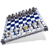 Grand Master Chess ゲーム