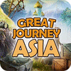 Great Journey Asia ゲーム