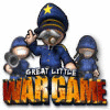 Great Little War Game ゲーム