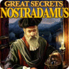 Great Secrets: Nostradamus ゲーム