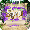 Greatest Spell Of All ゲーム