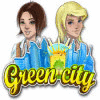 Green City ゲーム