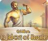 Griddlers: 12 labors of Hercules ゲーム
