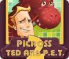 Griddlers: Ted and P.E.T. 2 ゲーム