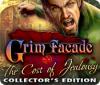 Grim Facade: Cost of Jealousy Collector's Edition ゲーム