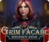 Grim Facade: Hidden Sins ゲーム