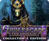Grim Facade: The Message Collector's Edition ゲーム
