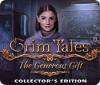 Grim Tales: The Generous Gift Collector's Edition ゲーム