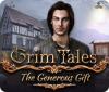 Grim Tales: The Generous Gift ゲーム